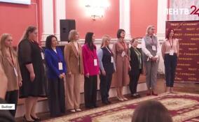 В Выборге торжественно открыли Ленинградский областной конкурс профессионального педагогического мастерства