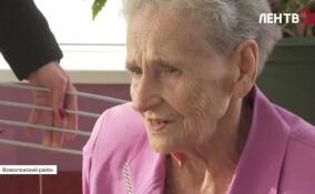 Поздравление от губернатора