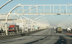 В Ленобласти утвердили задание на подготовку проекта обхода Всеволожска