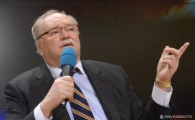 В Ленобласти начались съемки драмы «Сталин» Владимира Бортко