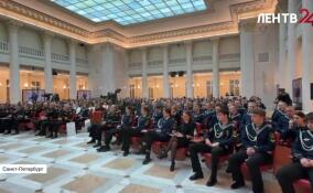 В Президентской библиотеке прошла конференция «Непобедимые адмиралы непобедимой России»