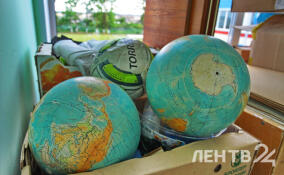 Директор Киришской школы №3 отстраняла первоклассника от занятий