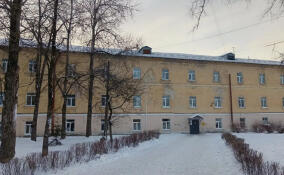 Прокуратура разбирается, почему замерзают ученики Гатчинской школы