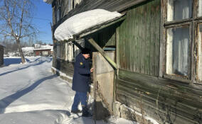 Прокуратура заинтересовалась жилищными условиями участника СВО в Подпорожье