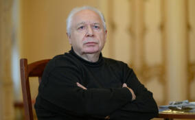 Александр Титов рассказал, как из хорового дирижера превратился в симфонического