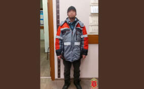 Жителя села Воскресенское задержали за убийство мужчины спустя 23 года