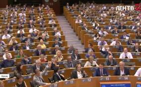 СВР раскрыла планы Великобритании и Франции передать Украине ядерное оружие