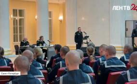 В Президентской библиотеке прошла конференция «Непобедимые адмиралы непобедимой России»