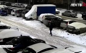 В Петербурге предотвратили теракт