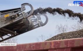 В этом году стартует ремонт дорог в двух районах Ленобласти