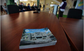 В 2025 году отделение социально-психологической адаптации Мультицентра Ленобласти оказало свыше 25 тыс. услуг