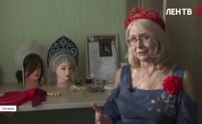 Кокошники снова в моде. Мастерица из Ленобласти возвращает старинный головной убор в современную жизнь