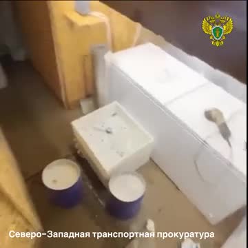 За попытку сбыть более 49 кг прекурсоров будут судить жителя Всеволожска