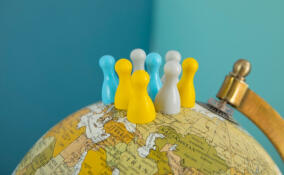 Без эмоций: Китай обещает Берлину «делиться возможностями развития»