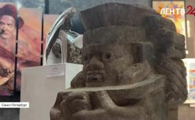 В Академии Штиглица стартовал Международный фестиваль «Вокруг Света: Искусство без границ»