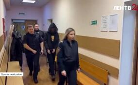 В Приозерском районе подозреваемого в убийстве отца подростка отправили под стражу