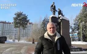 Ветеран СВО из Сертолово нашел свое призвание в поэзии