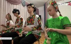 Ансамбль ложкарей «Задоринка» из Каложиц сохраняет старинное ремесло