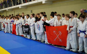 Всероссийский турнир по рукопашному бою «Звезды Балтики» стартовал в Выборге