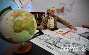 Трое учителей из Ленобласти стали призерами Международной Олимпиады «ПРОФИ-2025»