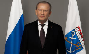 Александр Дрозденко проведет прямую линию с жителями 2 марта