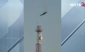 Иран провел новую волну атак на базы США в ближневосточном регионе