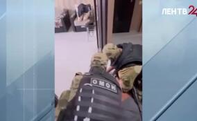 ФСБ задержала более 200 человек, причастных к украинским диверсиям