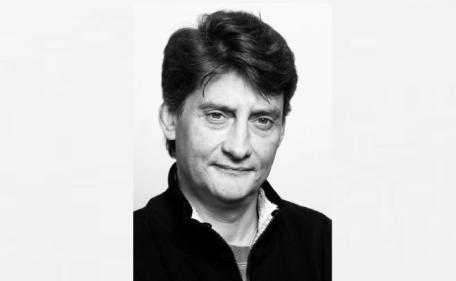 Скончался первый проректор РГИСИ Арвид Зеланд