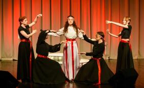 Студенты из разных стран приехали в СПбГУП на вечер восточной поэзии им. Гранина