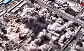 Конфликт на Ближнем Востоке: какие цели преследует Запад и будут ли они достигнуты?