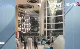 Российские авиакомпании готовятся к возобновлению полетов в страны Ближнего Востока