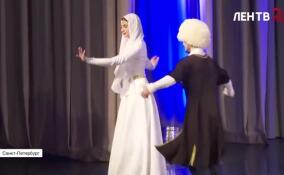 В СПбГУП прошел юбилейный студенческий вечер восточной поэзии имени Даниила Гранина