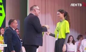 В Гатчине подвели итоги регионального этапа чемпионата «Профессионалы»