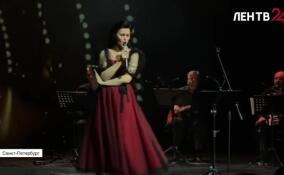 На большой сцене театра-фестиваля «Балтийский дом» открылся международный этап фестиваля моноспектаклей «Монокль»