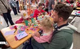 Две участницы из Ленобласти пробились в финал всероссийской премии «Служение»