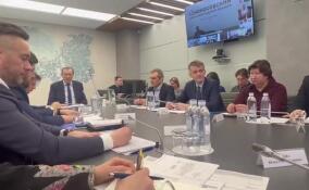 В Ленобласти ужесточат контроль за строительством соцобъектов