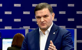 Сергей Перминов рассказал об особенностях предварительного голосования «Единой России»