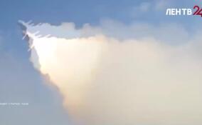 В Балтийском море провели учения