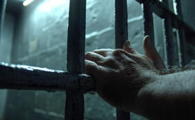 Житель Тосненского района получил больше 6 лет колонии за разбой и грабеж