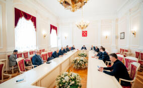 В Петербурге готовятся ко всемирному форуму «Глобальные риски цивилизации – мифы и реальность»