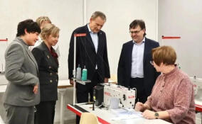 Креативные предприниматели в Ленобласти смогут получить от 200 тысяч до 1 млн рублей на свой проект