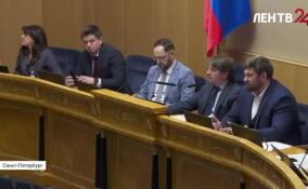 Ленобласть побила свой рекорд по строительству социальной инфраструктуры