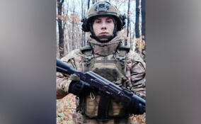 Гвардии ефрейтор Шулаков уничтожил два вражеских FPV-дрона и защитил расчёт