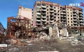 Город-призрак. Как живут оставшиеся в Угледаре