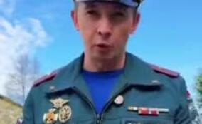 Ленинградцам рассказали, как распознать беспилотник и где укрыться от него