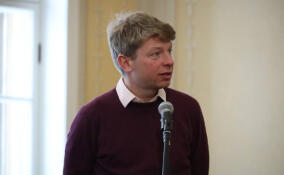 Директор «Парка Монрепо» возглавил ассоциацию «Возрождение исторических садов и парков»