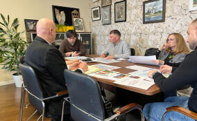 Приютино наконец повезёт: в Ленобласти готовят проект реставрации усадьбы «Приютино»