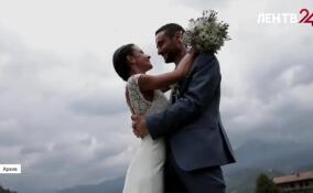 До 350 тысяч стоит «просто расписаться». Попытались выяснить, как сыграть яркую свадьбу в Ленобласти и не остаться с дыркой в кармане