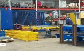 Ленобласть увеличила экспорт на 11% по итогам 2025 года