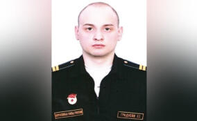 Младший сержант Градусов восстановил связь под атакой дронов